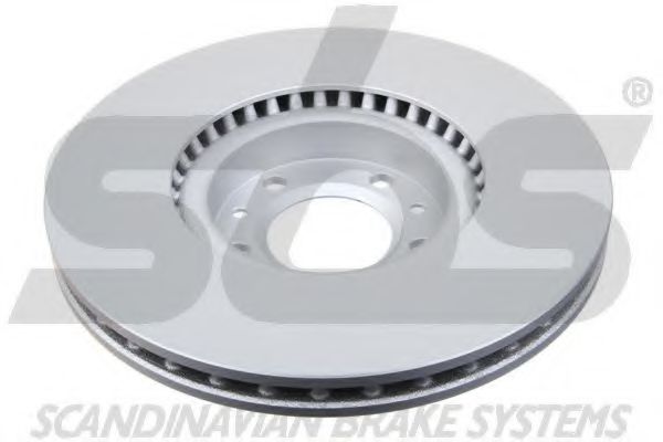 Disc frana 2