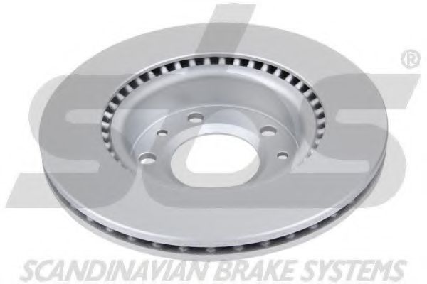 Disc frana 2
