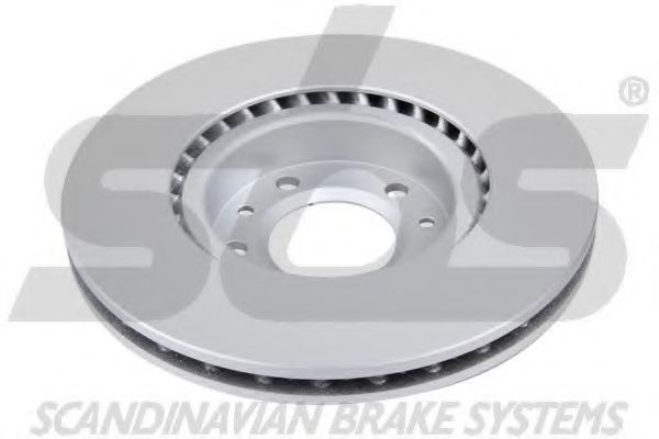 Disc frana 2