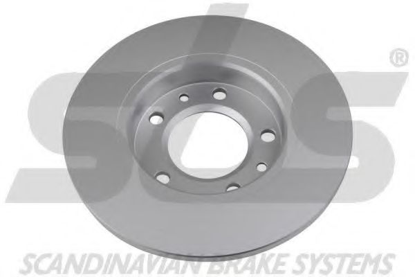 Disc frana 2