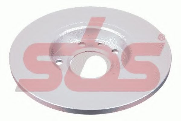Disc frana 2