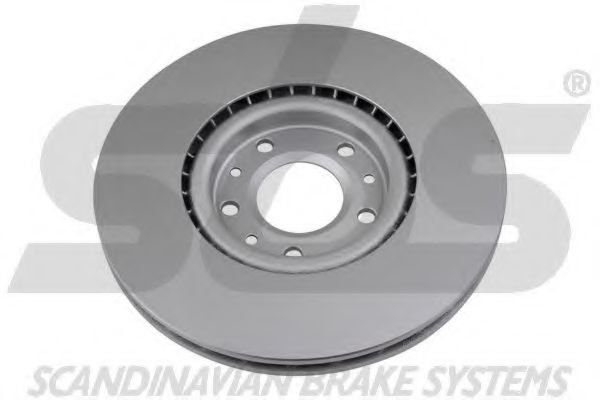 Disc frana 2