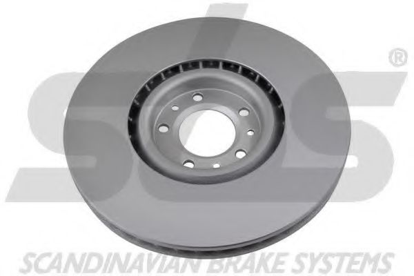 Disc frana 2