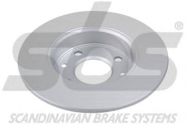 Disc frana 2