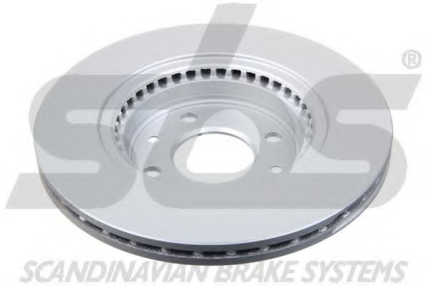 Disc frana 2