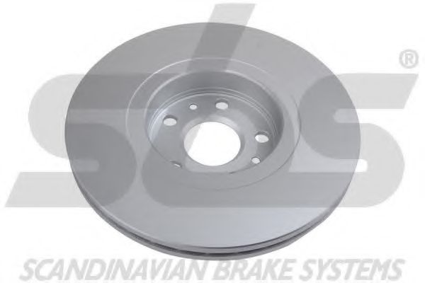 Disc frana 2