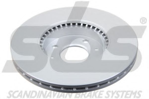 Disc frana 2