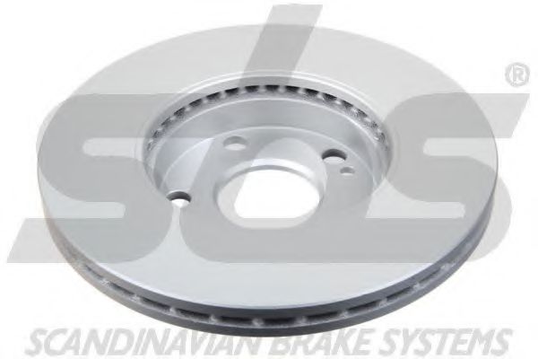 Disc frana 2