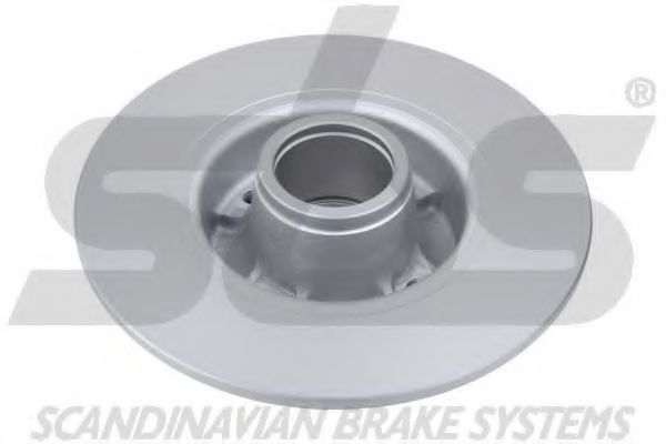 Disc frana 2