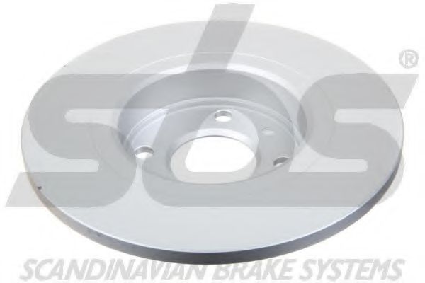 Disc frana 2