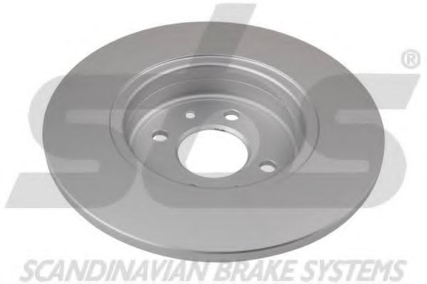 Disc frana 2