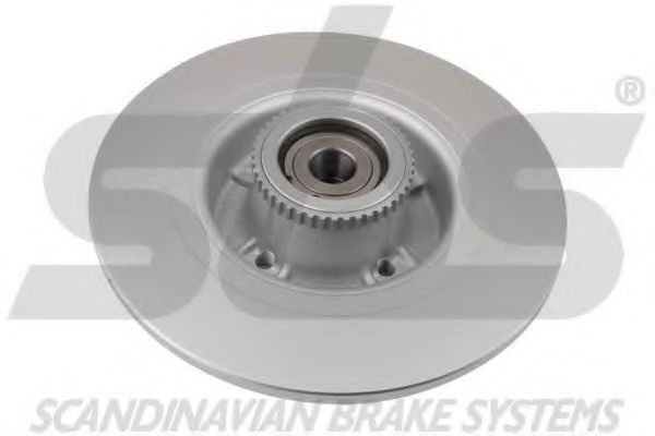 Disc frana 2