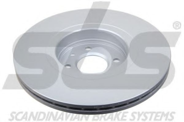 Disc frana 2