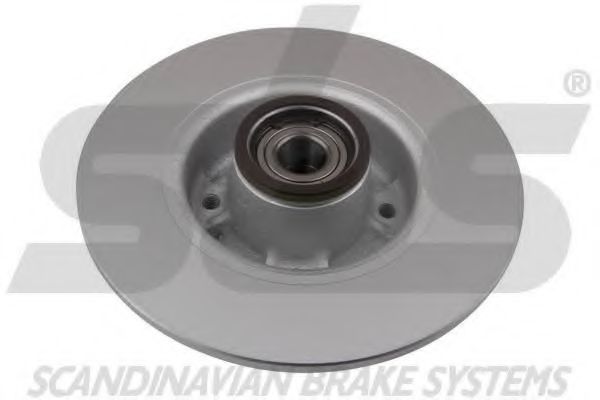 Disc frana 2