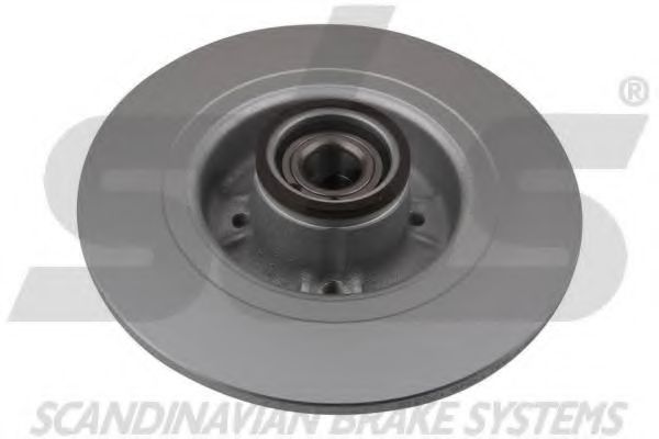 Disc frana 2