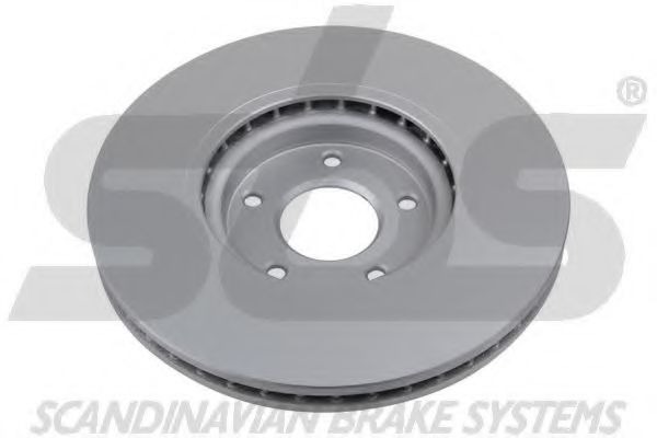 Disc frana 2