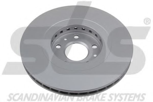 Disc frana 2