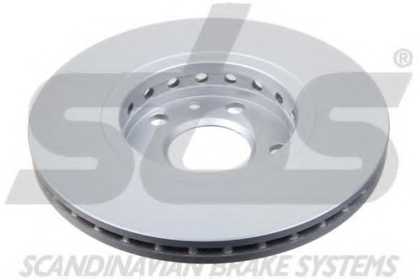 Disc frana 2