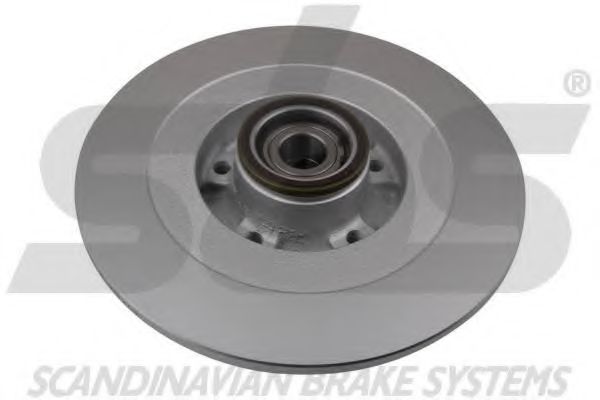 Disc frana 2