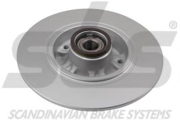 Disc frana 2