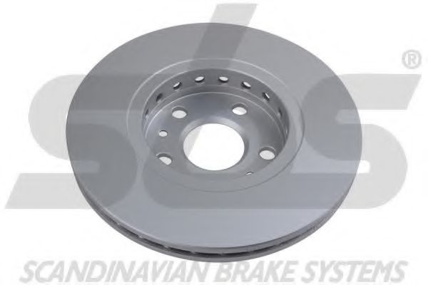 Disc frana 2