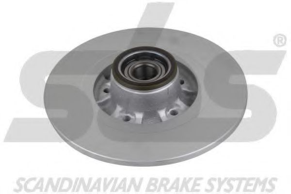 Disc frana 2
