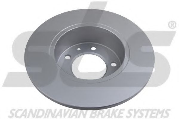 Disc frana 2