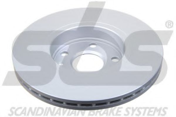 Disc frana 2