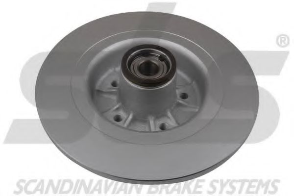 Disc frana 2