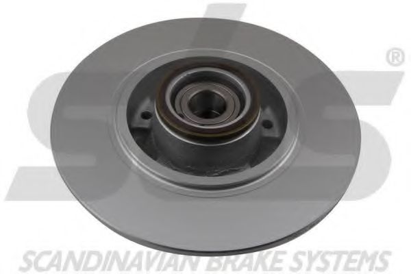 Disc frana 2