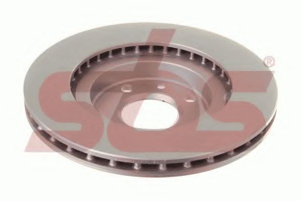 Disc frana 2