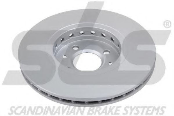 Disc frana 2