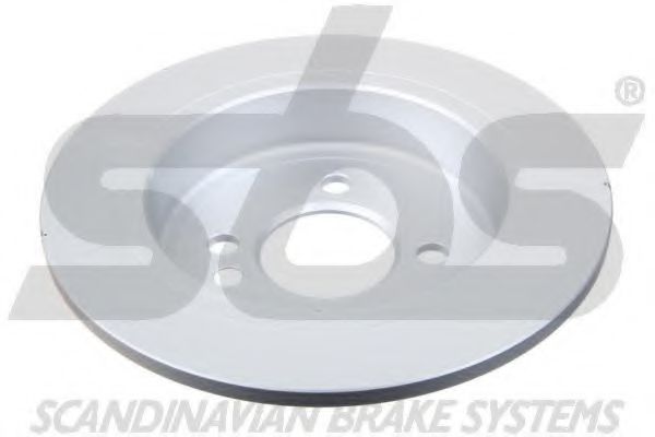 Disc frana 2