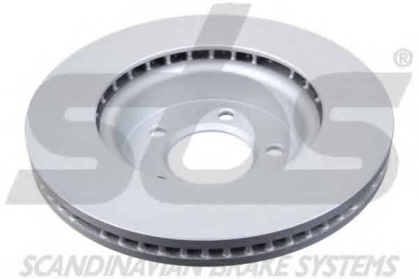 Disc frana 2