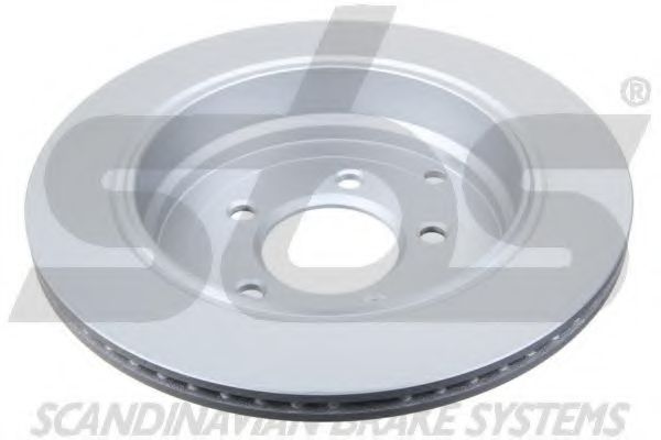 Disc frana 2