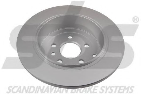 Disc frana 2