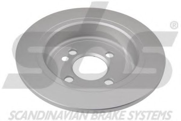 Disc frana 2