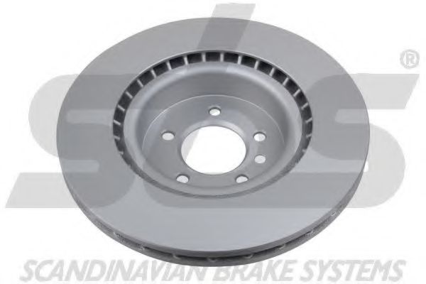 Disc frana 2