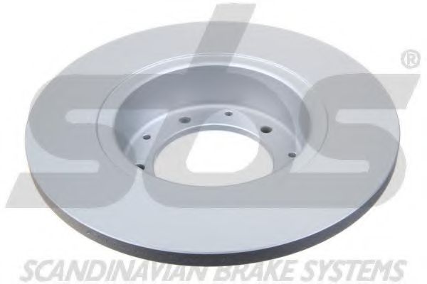 Disc frana 2