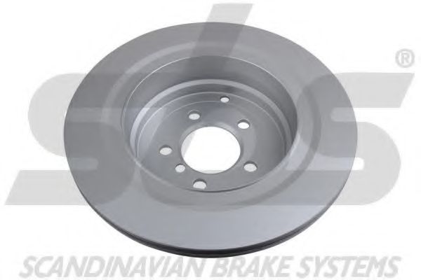 Disc frana 2