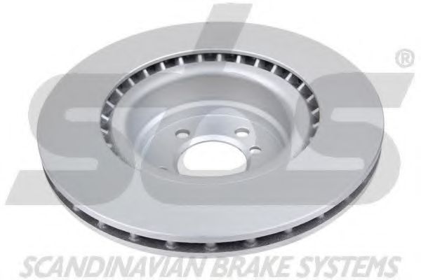 Disc frana 2