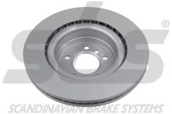 Disc frana 2