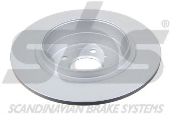 Disc frana 2