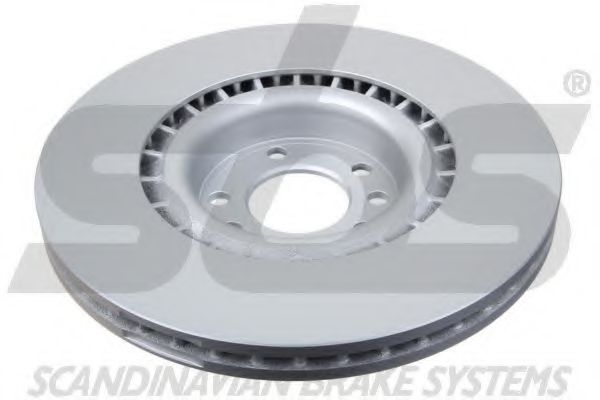 Disc frana 2