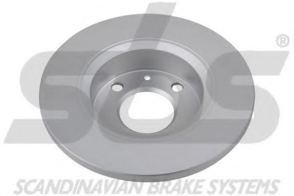 Disc frana 2