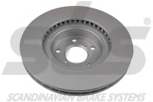 Disc frana 2