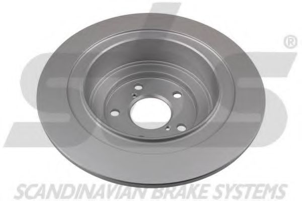 Disc frana 2