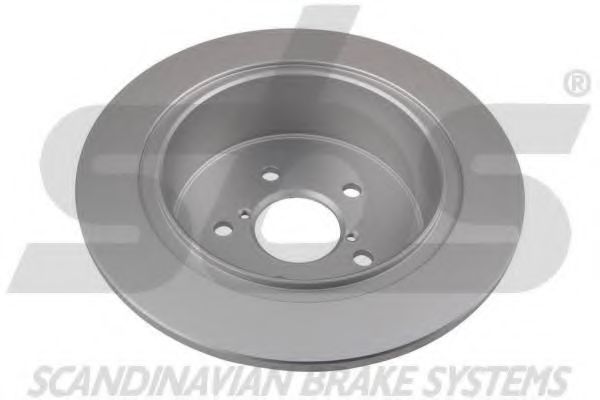 Disc frana 2