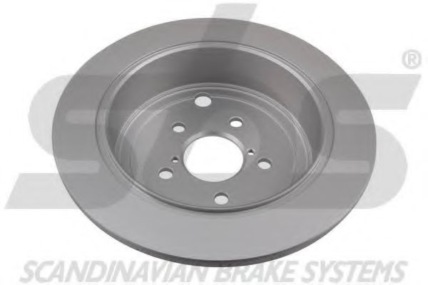 Disc frana 2