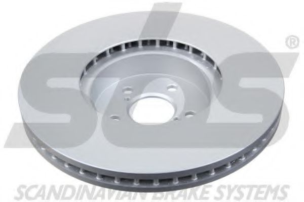Disc frana 2